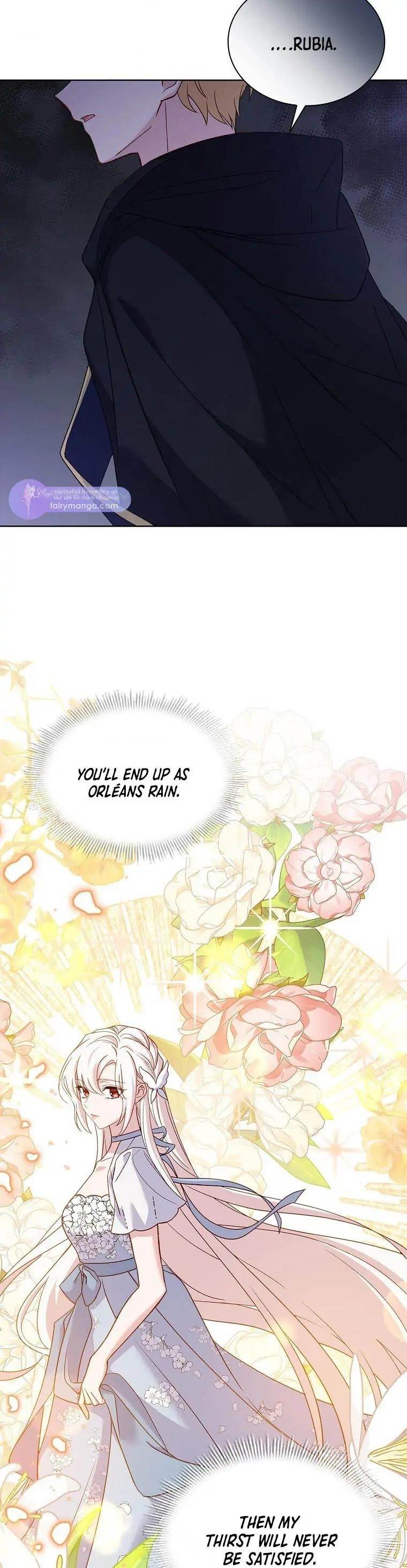 The Lady Wants to Rest - Chapter 63 Page 23