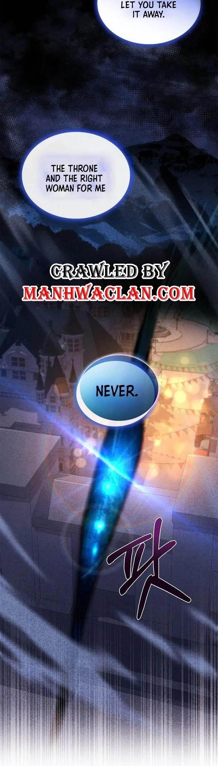 The Lady Wants to Rest - Chapter 63 Page 26