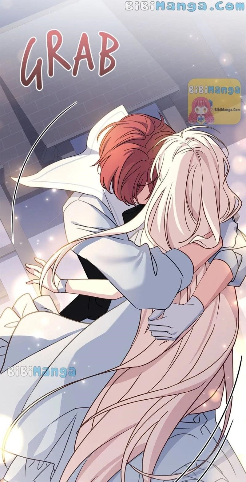 The Lady Wants to Rest - Chapter 65 Page 11