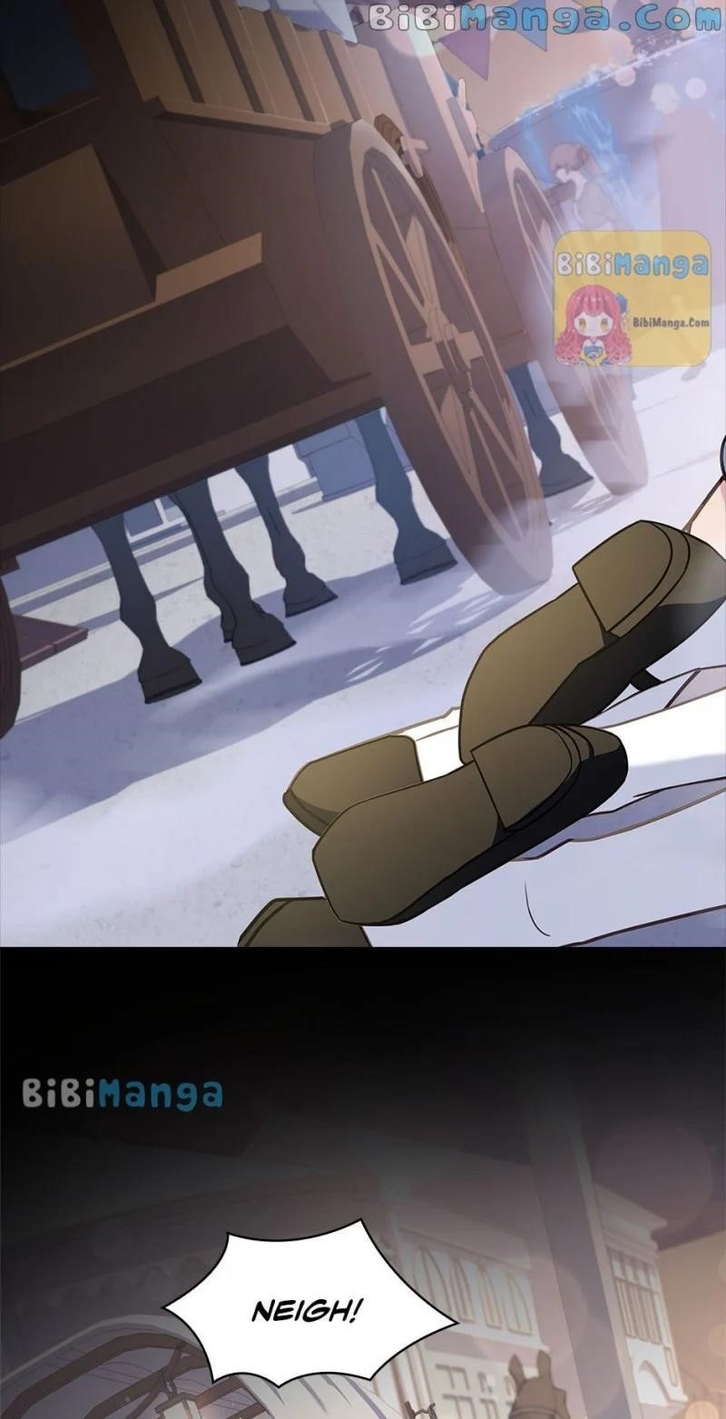 The Lady Wants to Rest - Chapter 65 Page 14