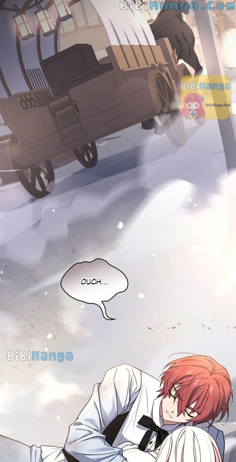 The Lady Wants to Rest - Chapter 65 Page 15