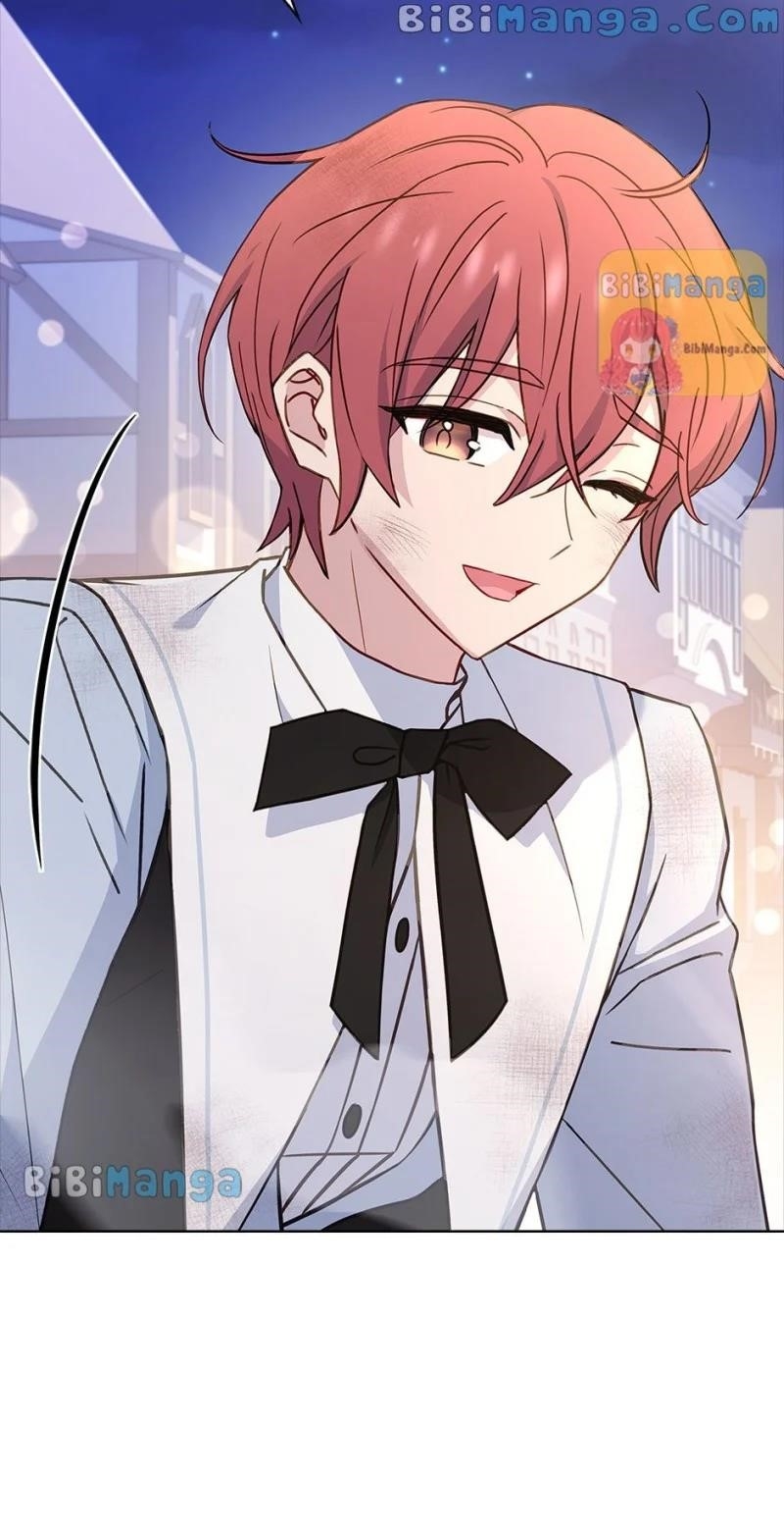 The Lady Wants to Rest - Chapter 65 Page 17