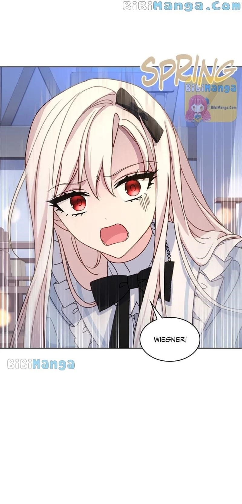 The Lady Wants to Rest - Chapter 65 Page 18