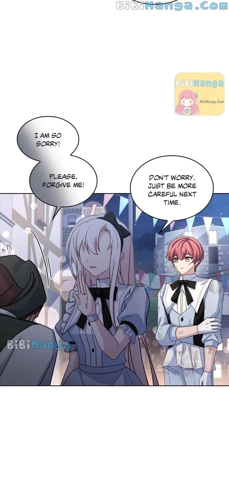 The Lady Wants to Rest - Chapter 65 Page 23