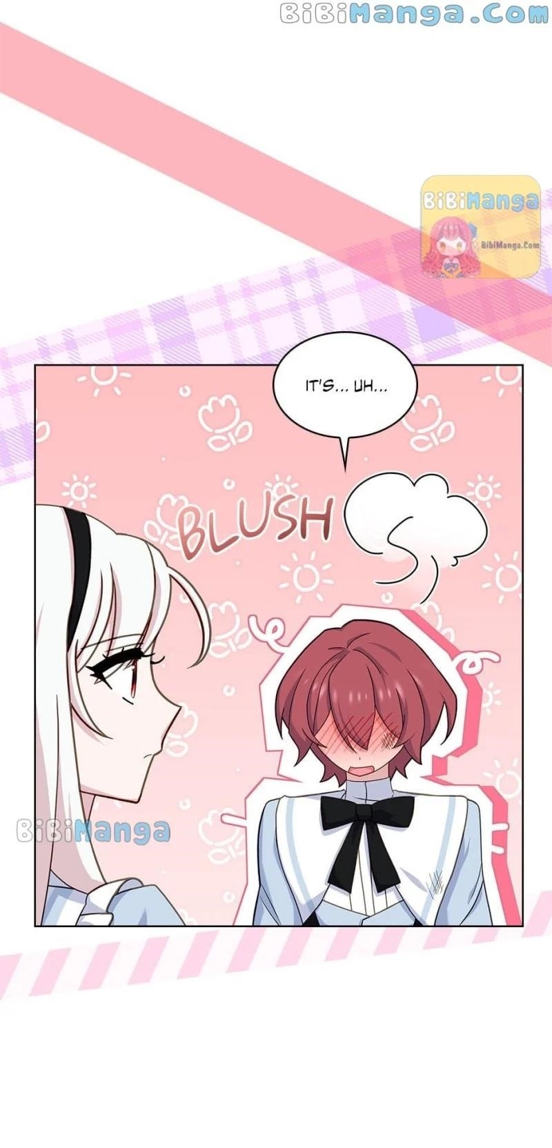 The Lady Wants to Rest - Chapter 65 Page 25