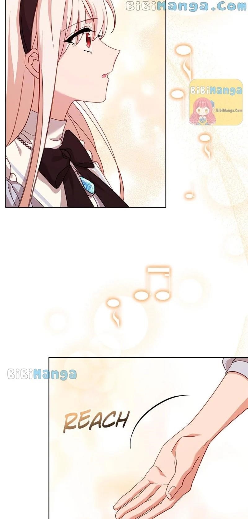 The Lady Wants to Rest - Chapter 65 Page 38