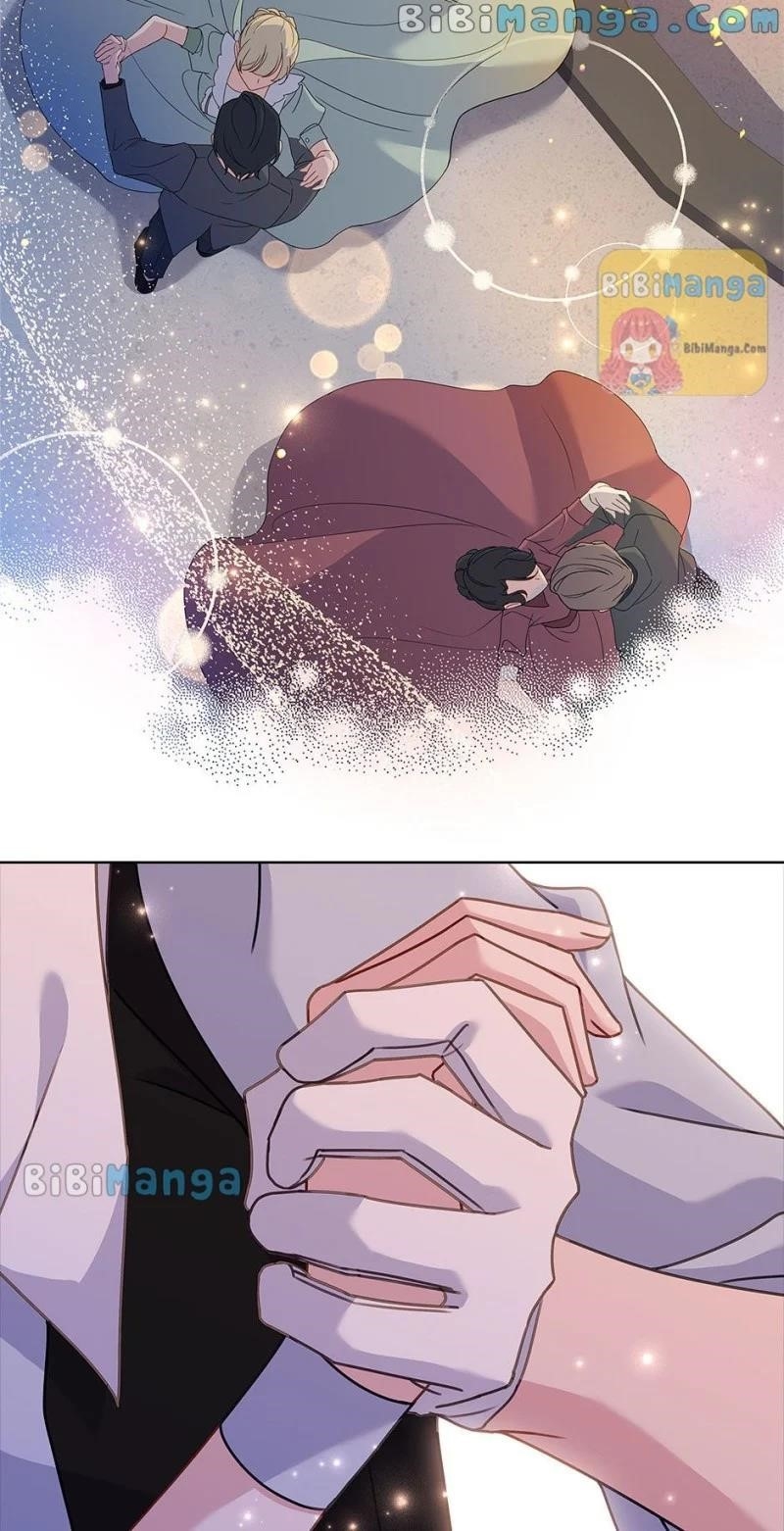 The Lady Wants to Rest - Chapter 65 Page 42