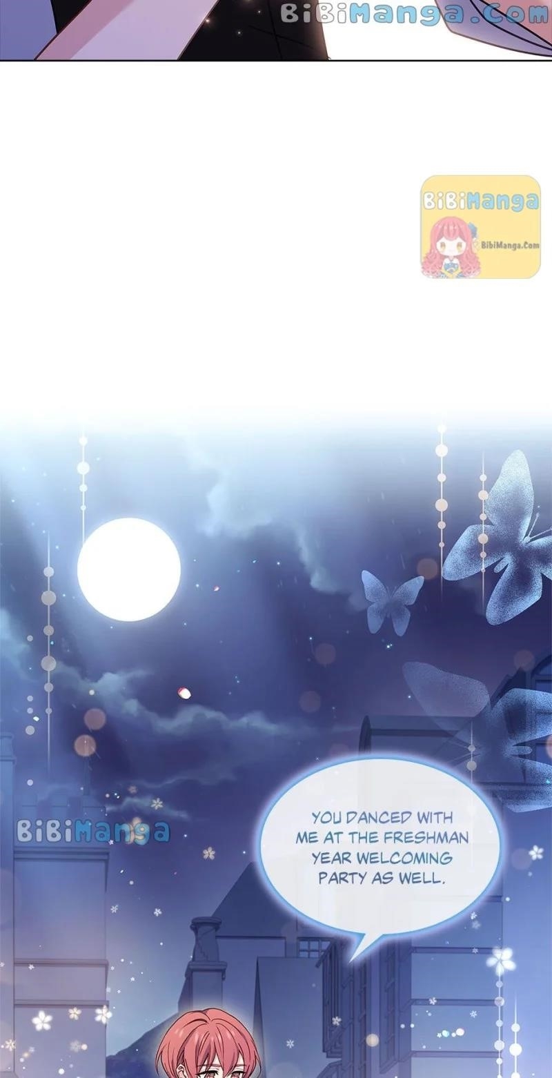 The Lady Wants to Rest - Chapter 65 Page 43