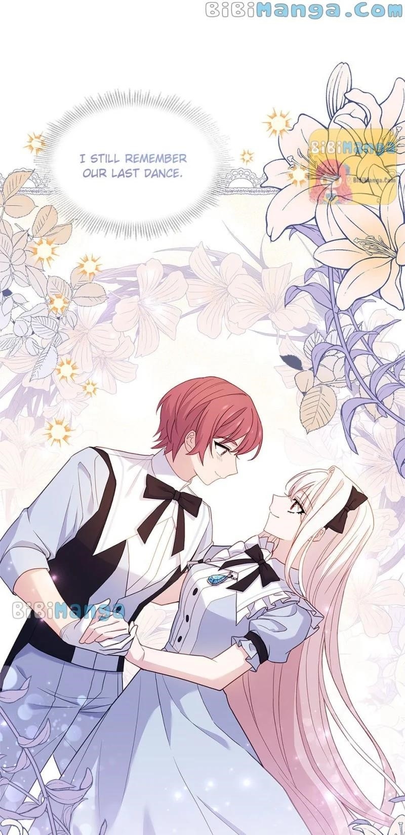 The Lady Wants to Rest - Chapter 65 Page 47