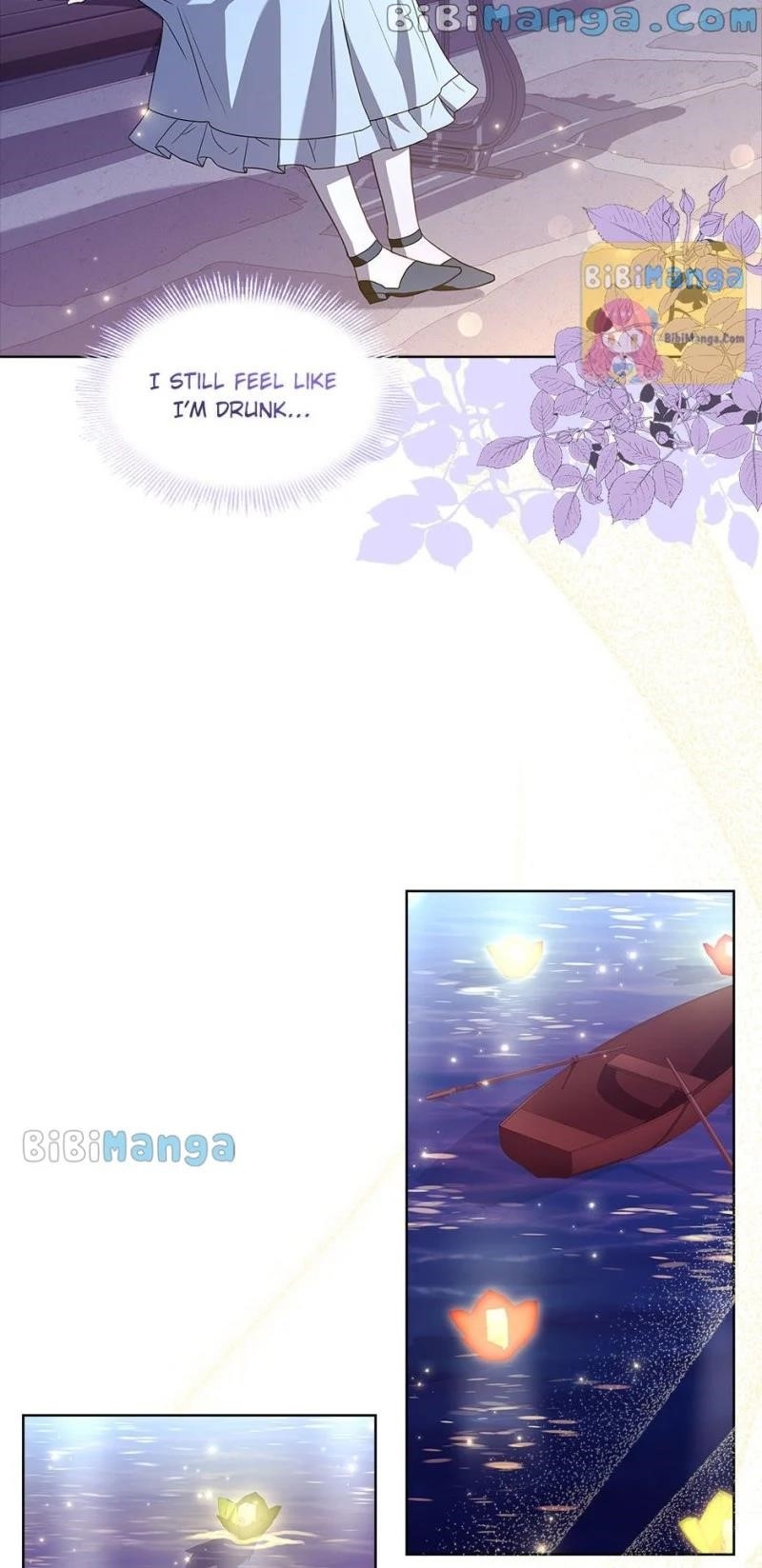 The Lady Wants to Rest - Chapter 65 Page 51