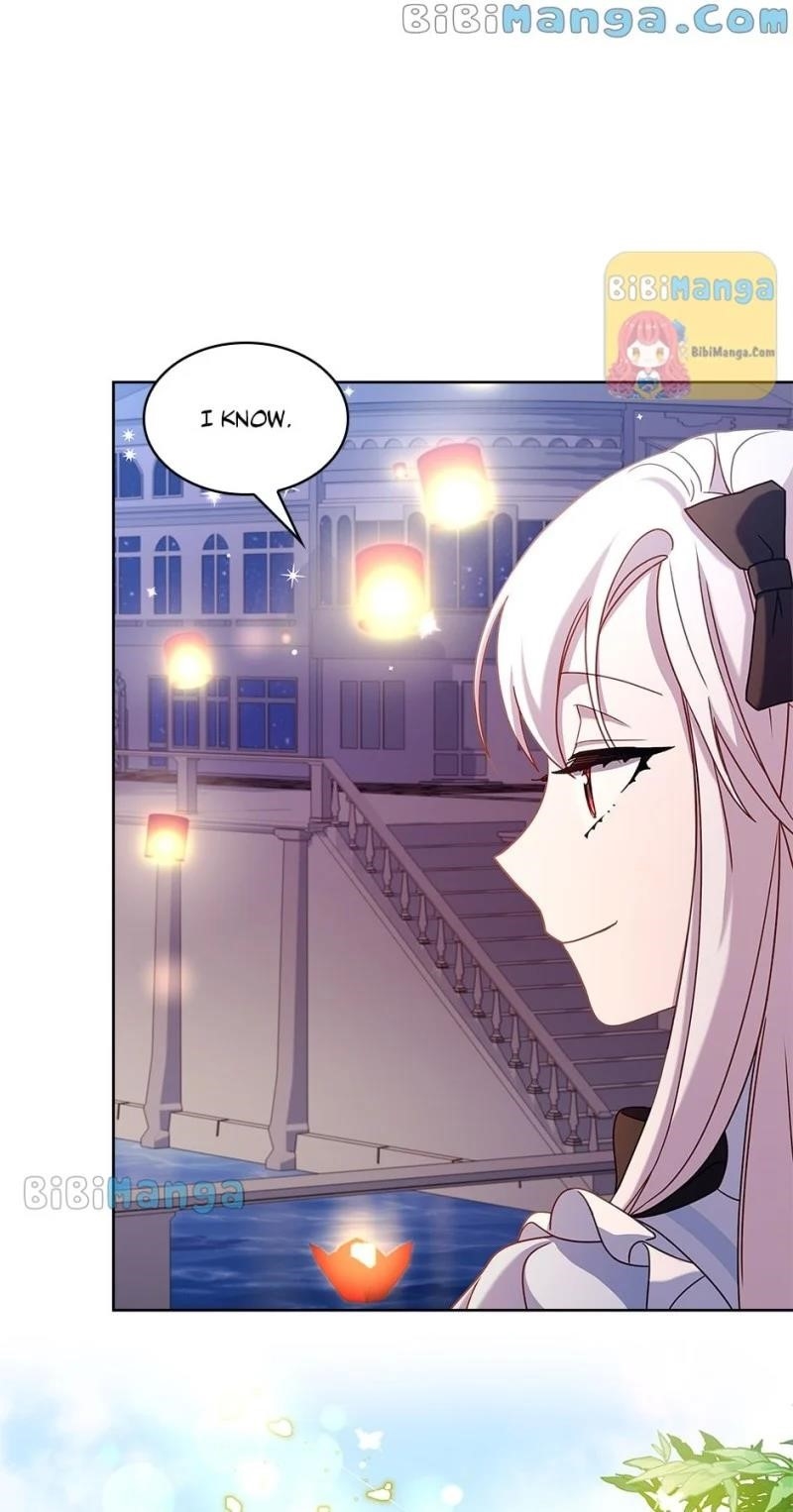 The Lady Wants to Rest - Chapter 65 Page 55