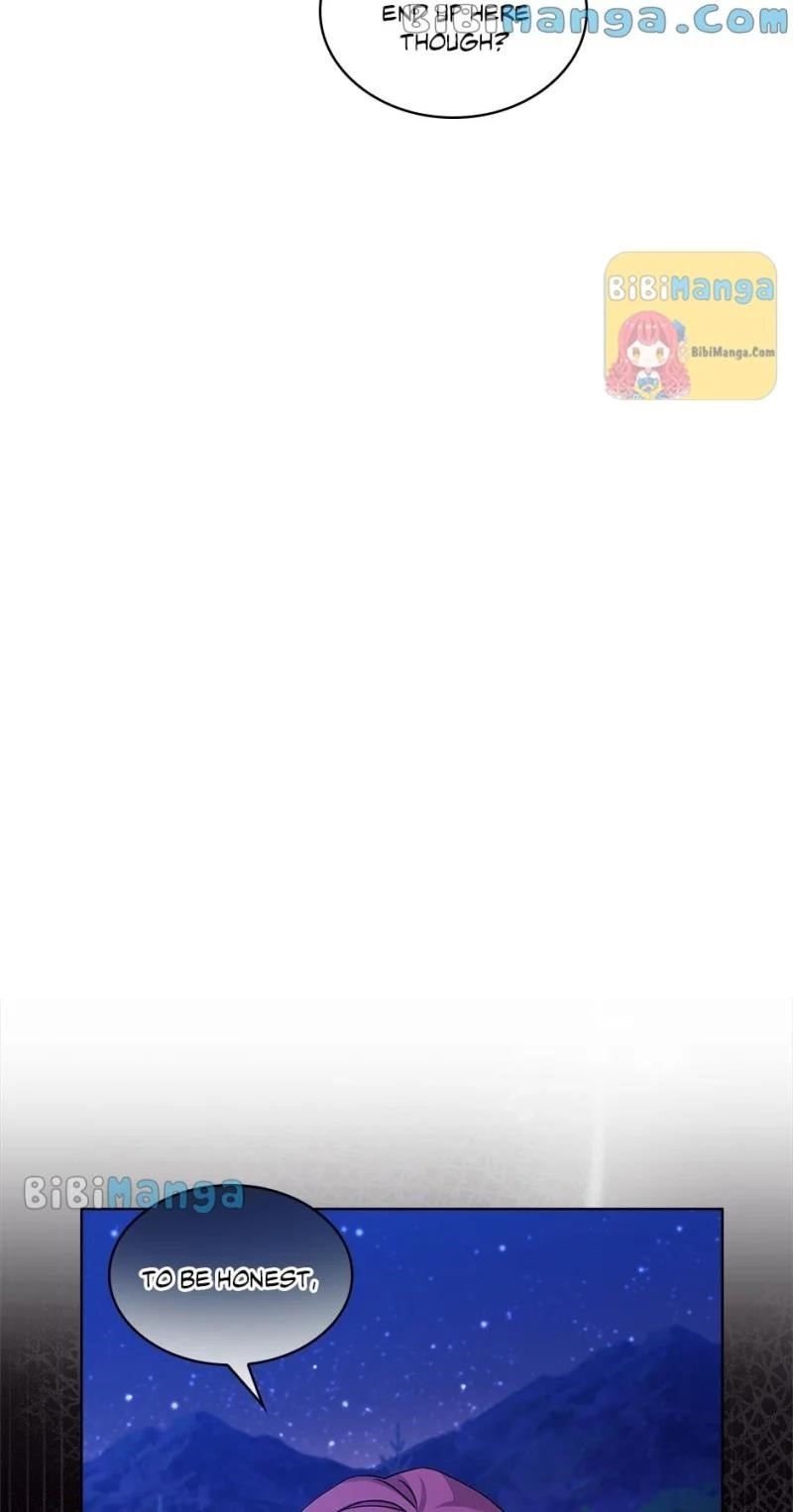 The Lady Wants to Rest - Chapter 65 Page 58