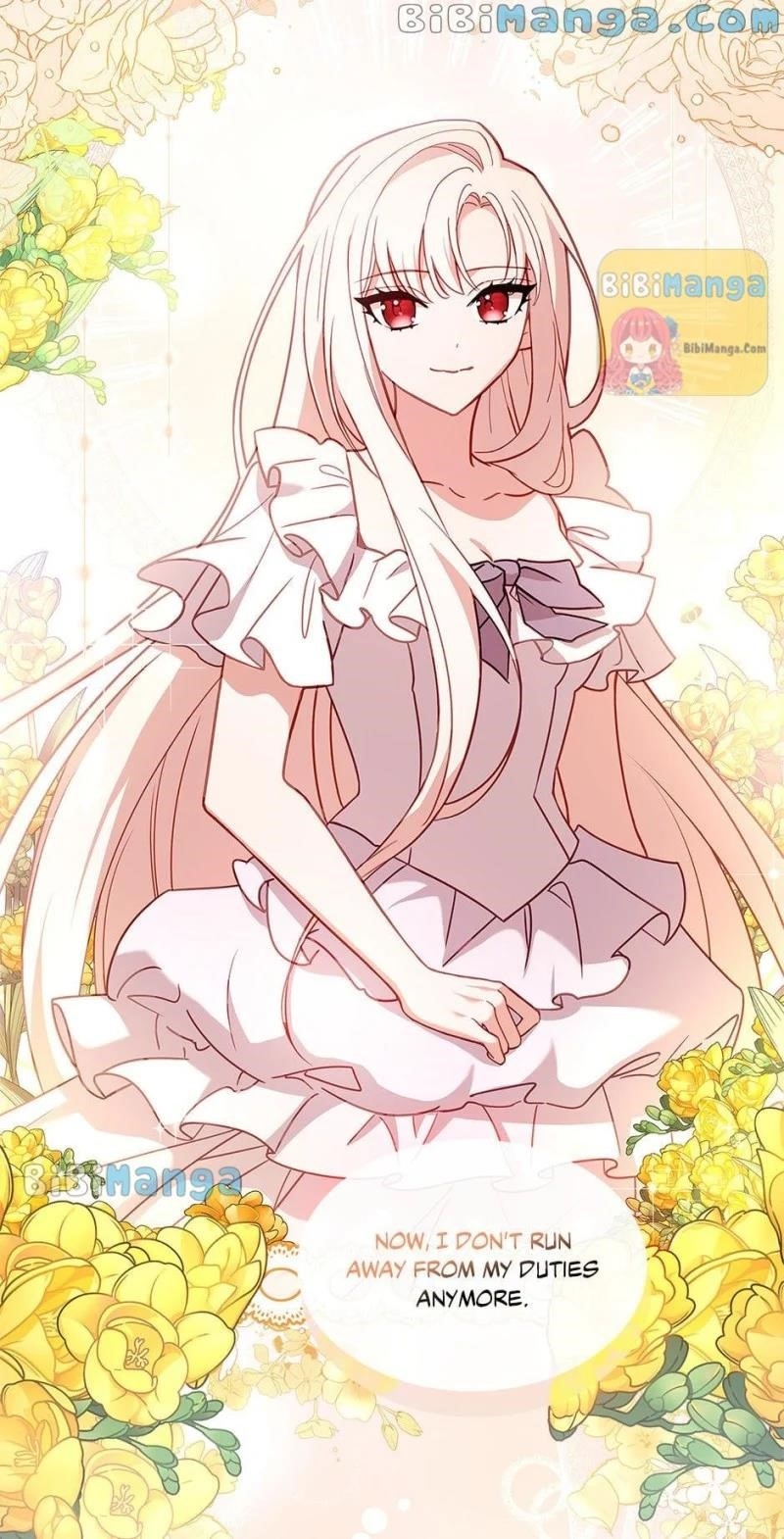 The Lady Wants to Rest - Chapter 65 Page 64