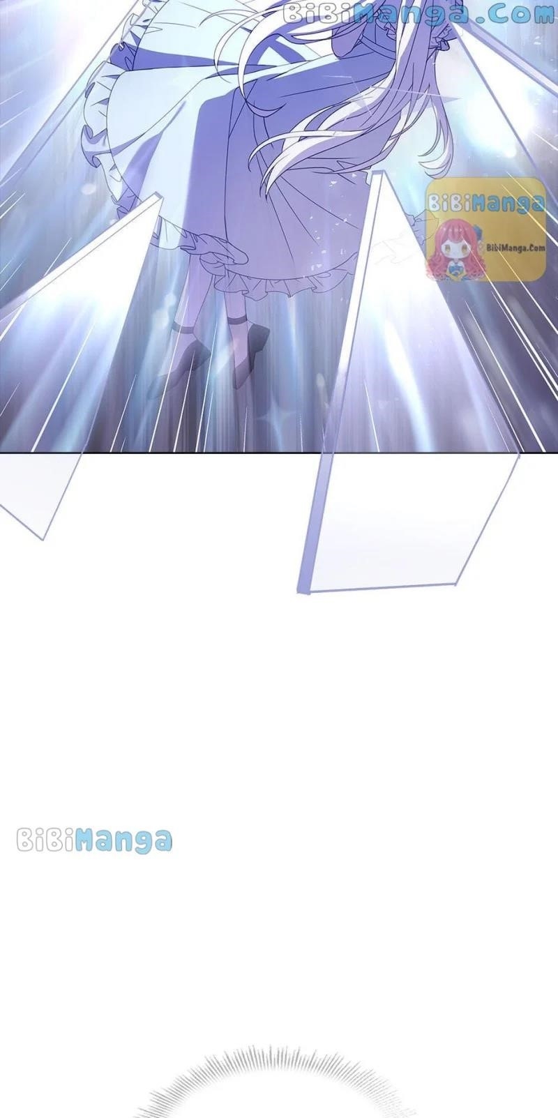 The Lady Wants to Rest - Chapter 65 Page 7