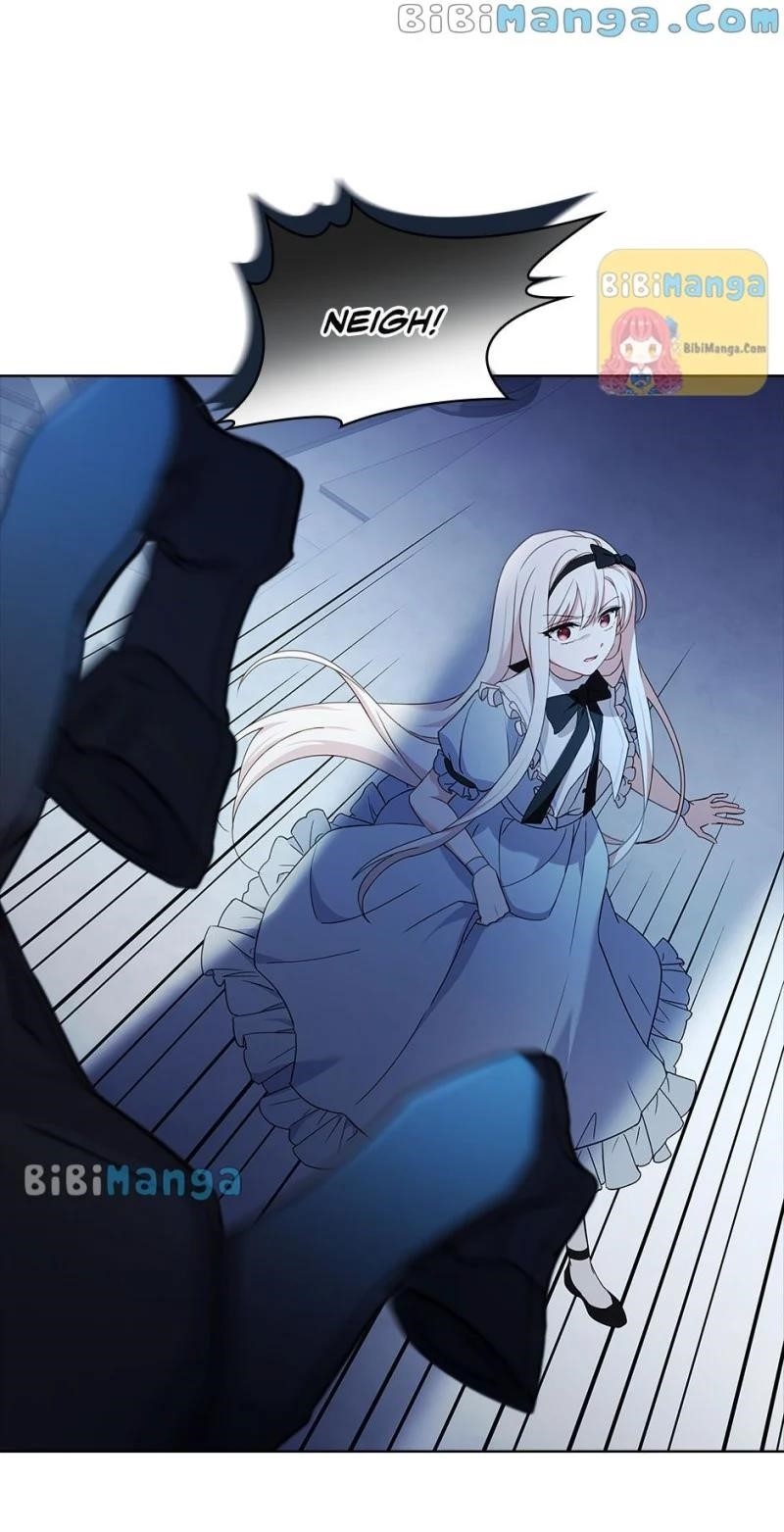 The Lady Wants to Rest - Chapter 65 Page 9