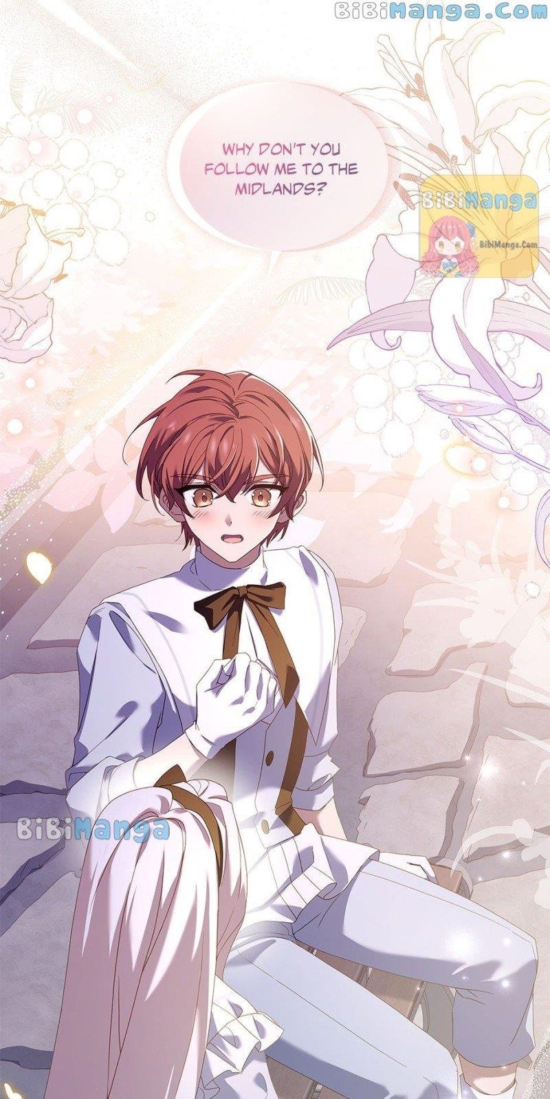 The Lady Wants to Rest - Chapter 66 Page 14