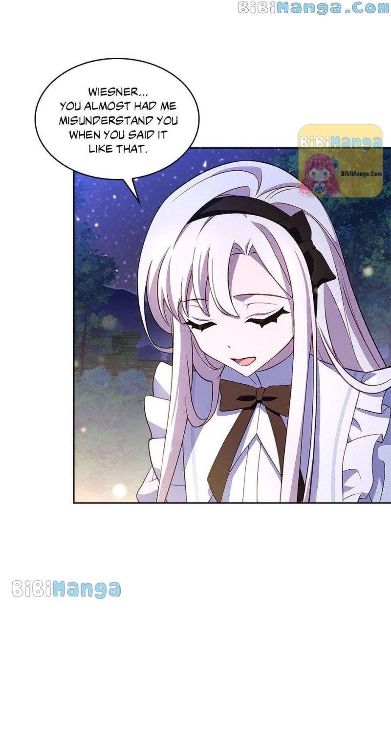 The Lady Wants to Rest - Chapter 66 Page 16