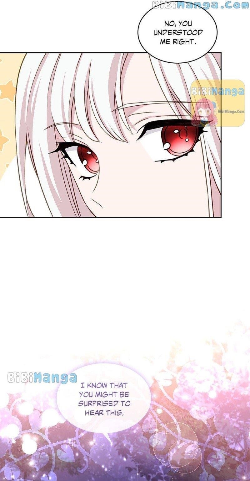 The Lady Wants to Rest - Chapter 66 Page 17