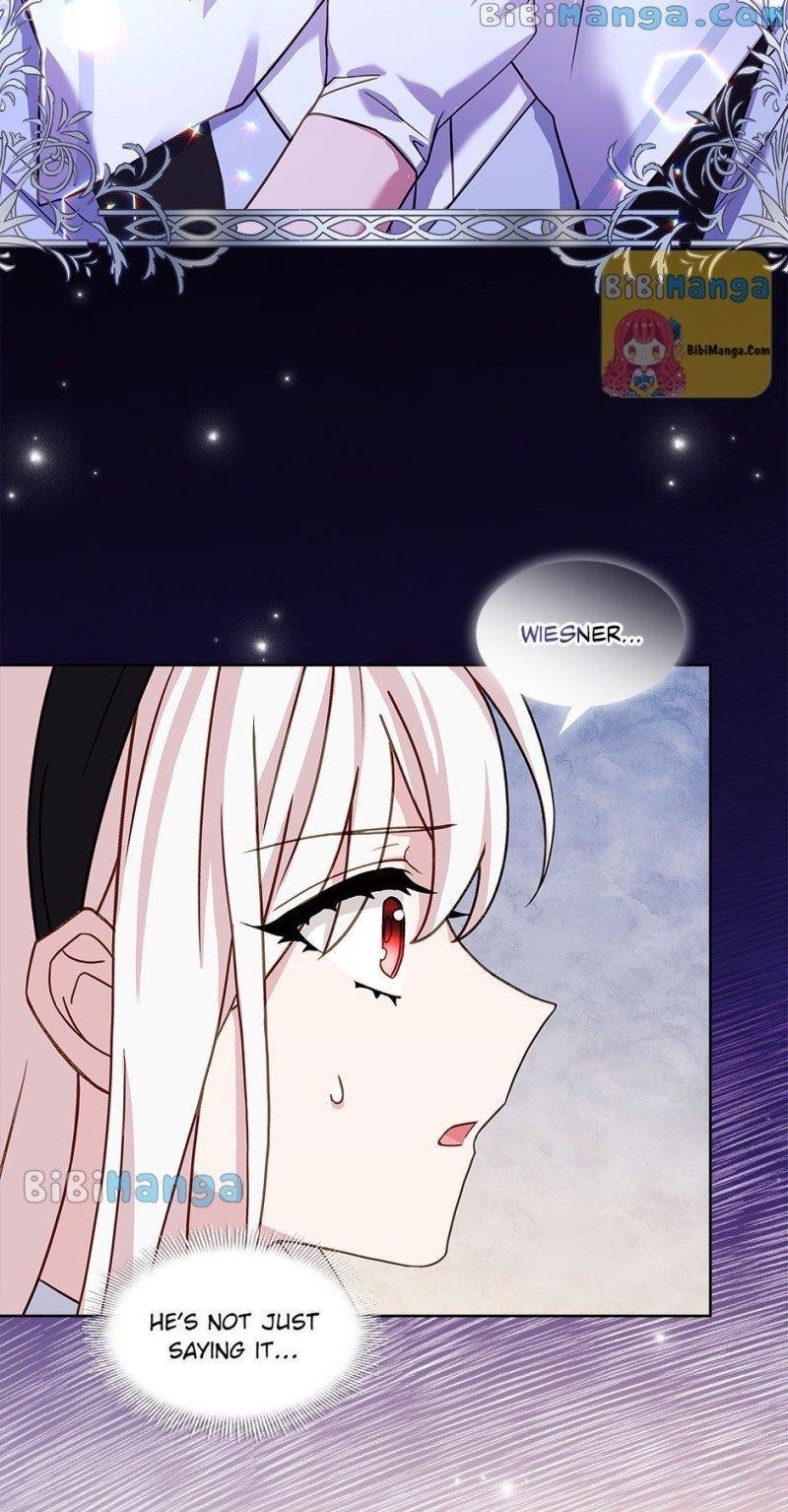 The Lady Wants to Rest - Chapter 66 Page 20