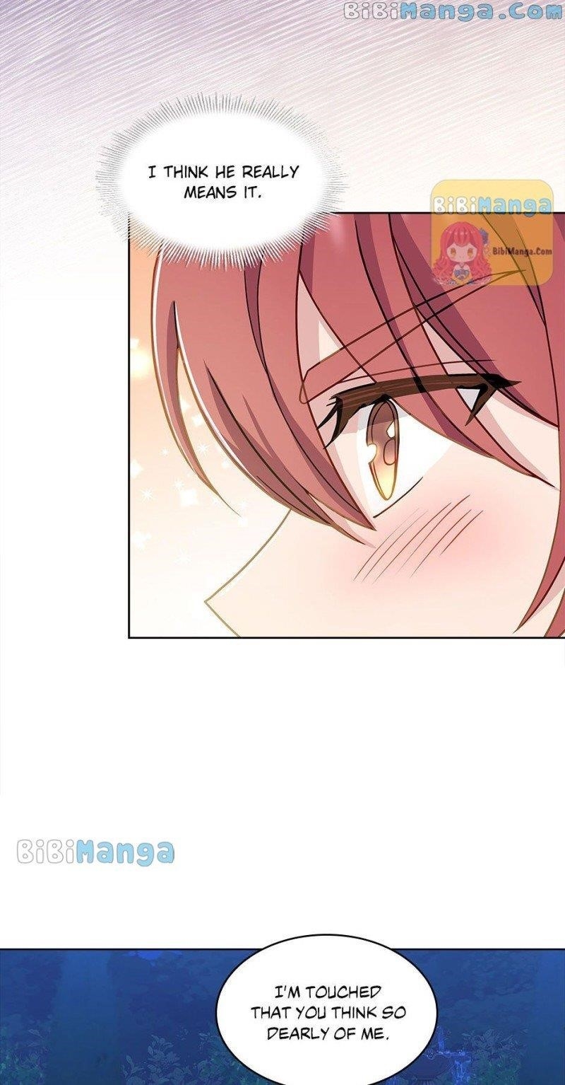 The Lady Wants to Rest - Chapter 66 Page 21