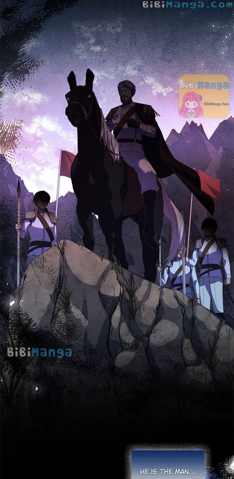 The Lady Wants to Rest - Chapter 66 Page 33