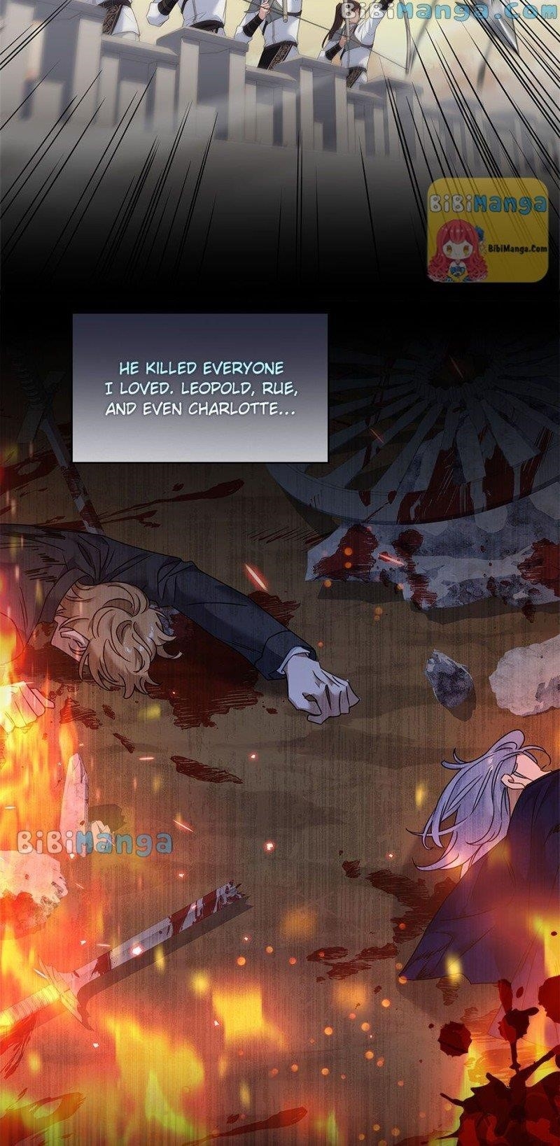 The Lady Wants to Rest - Chapter 66 Page 35