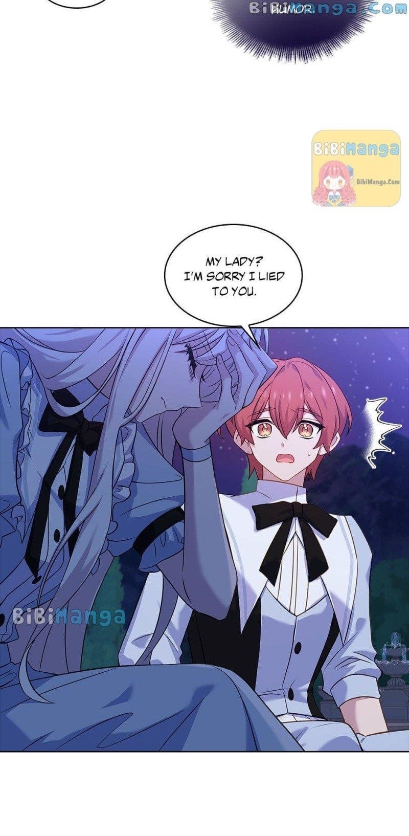 The Lady Wants to Rest - Chapter 66 Page 39