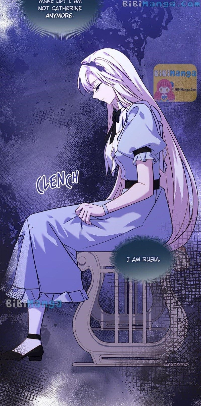 The Lady Wants to Rest - Chapter 66 Page 41