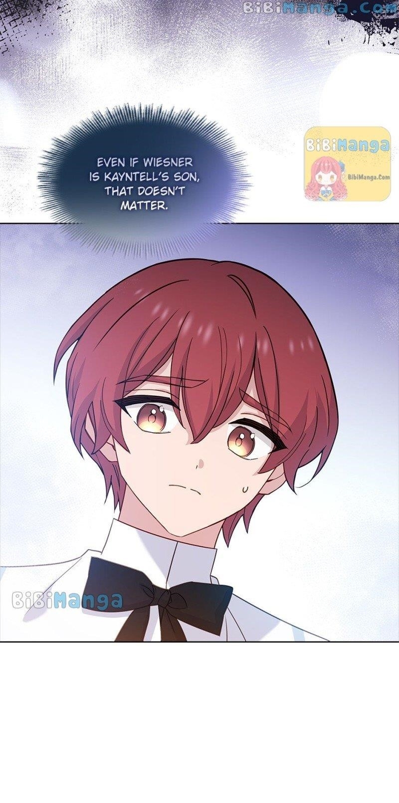 The Lady Wants to Rest - Chapter 66 Page 42