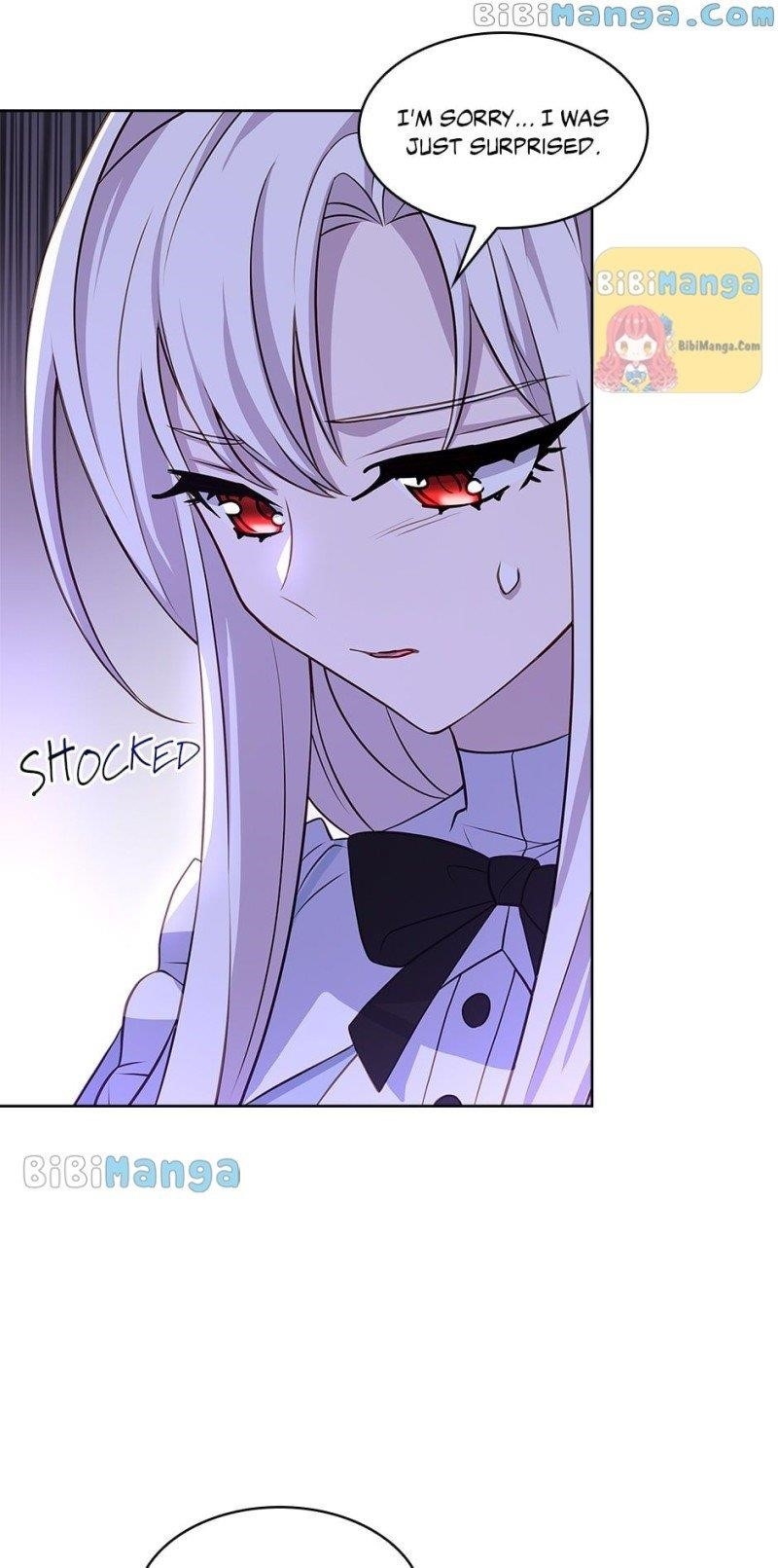 The Lady Wants to Rest - Chapter 66 Page 43