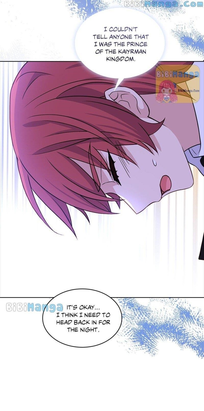 The Lady Wants to Rest - Chapter 66 Page 45