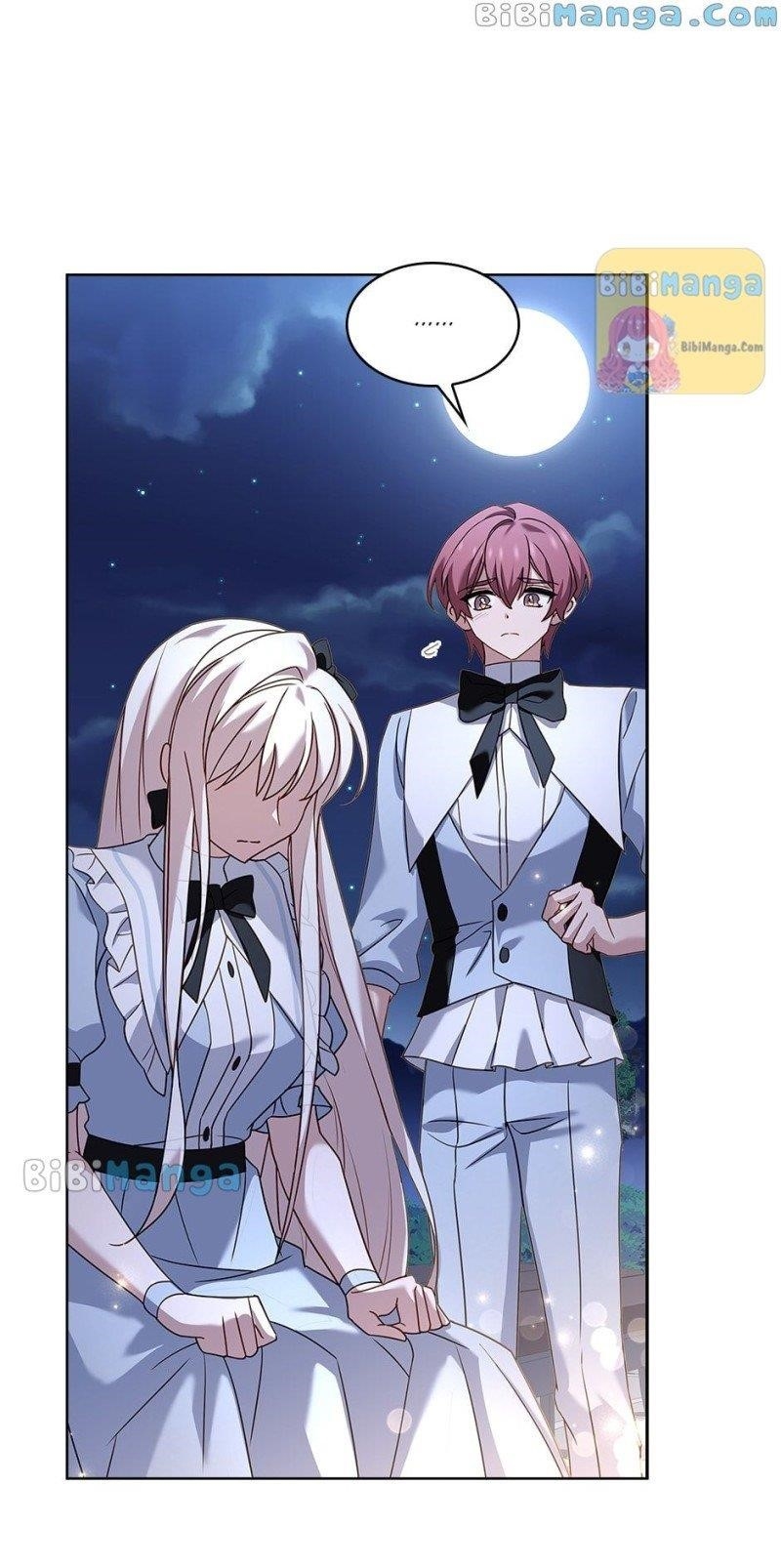 The Lady Wants to Rest - Chapter 66 Page 46