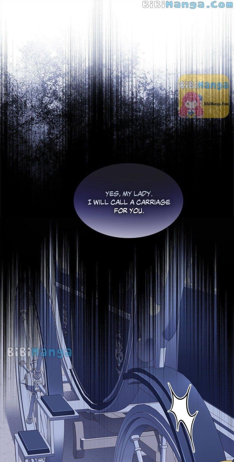 The Lady Wants to Rest - Chapter 66 Page 47