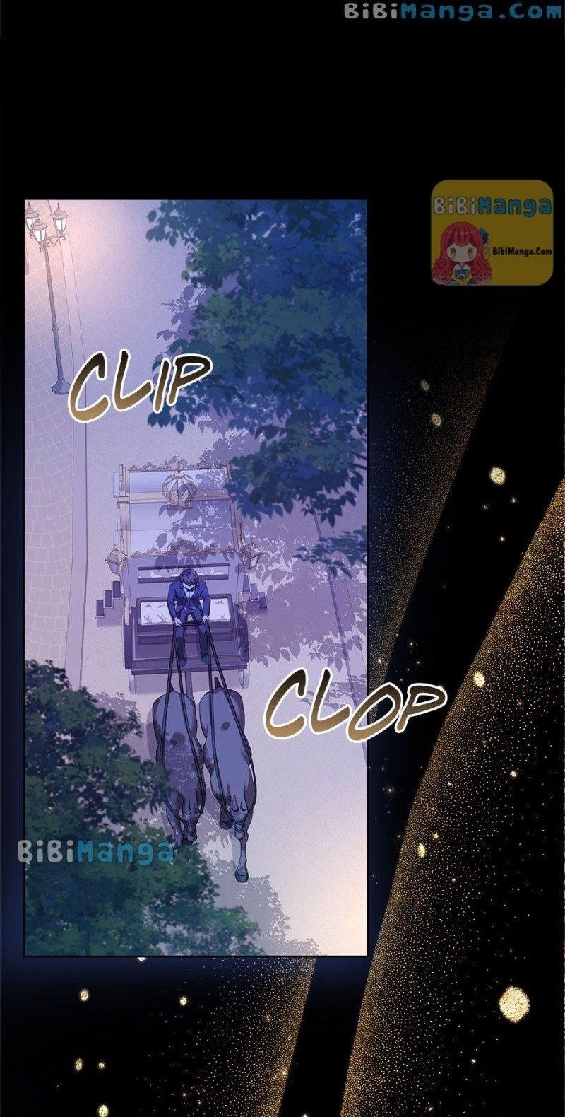 The Lady Wants to Rest - Chapter 66 Page 49