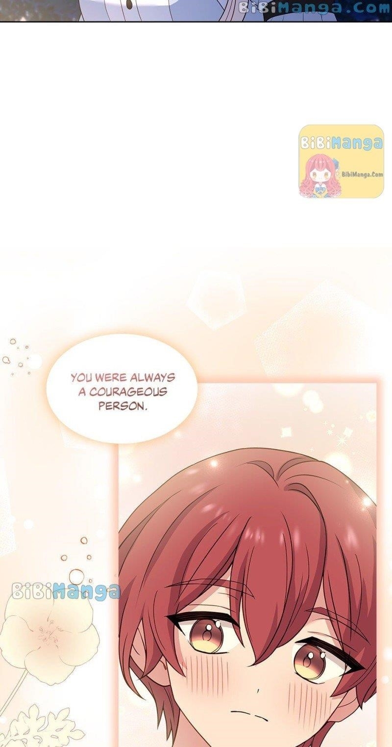 The Lady Wants to Rest - Chapter 66 Page 5