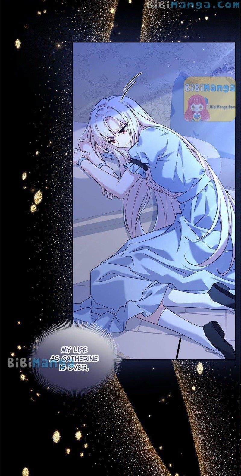 The Lady Wants to Rest - Chapter 66 Page 50