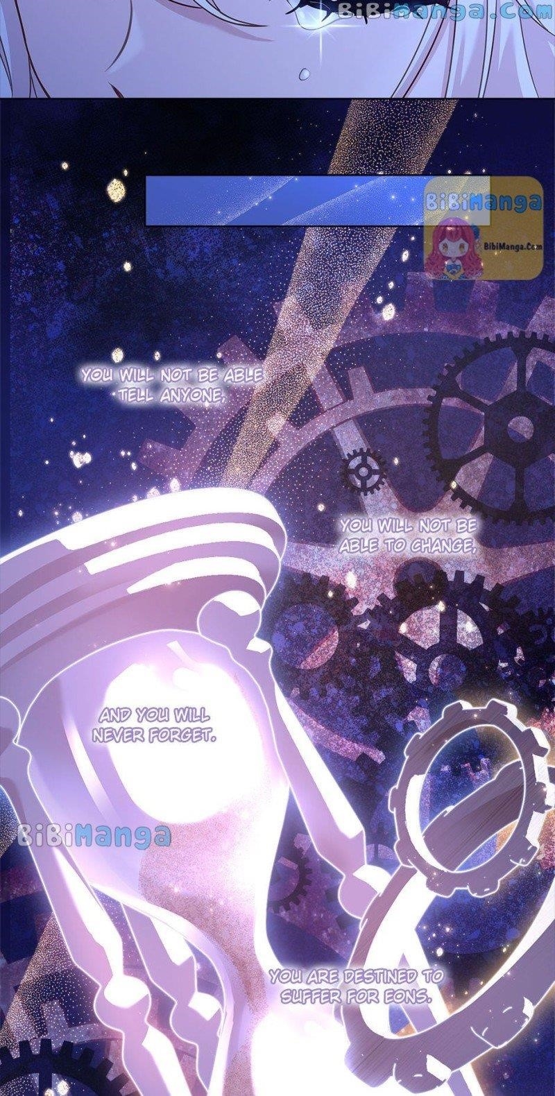 The Lady Wants to Rest - Chapter 66 Page 52