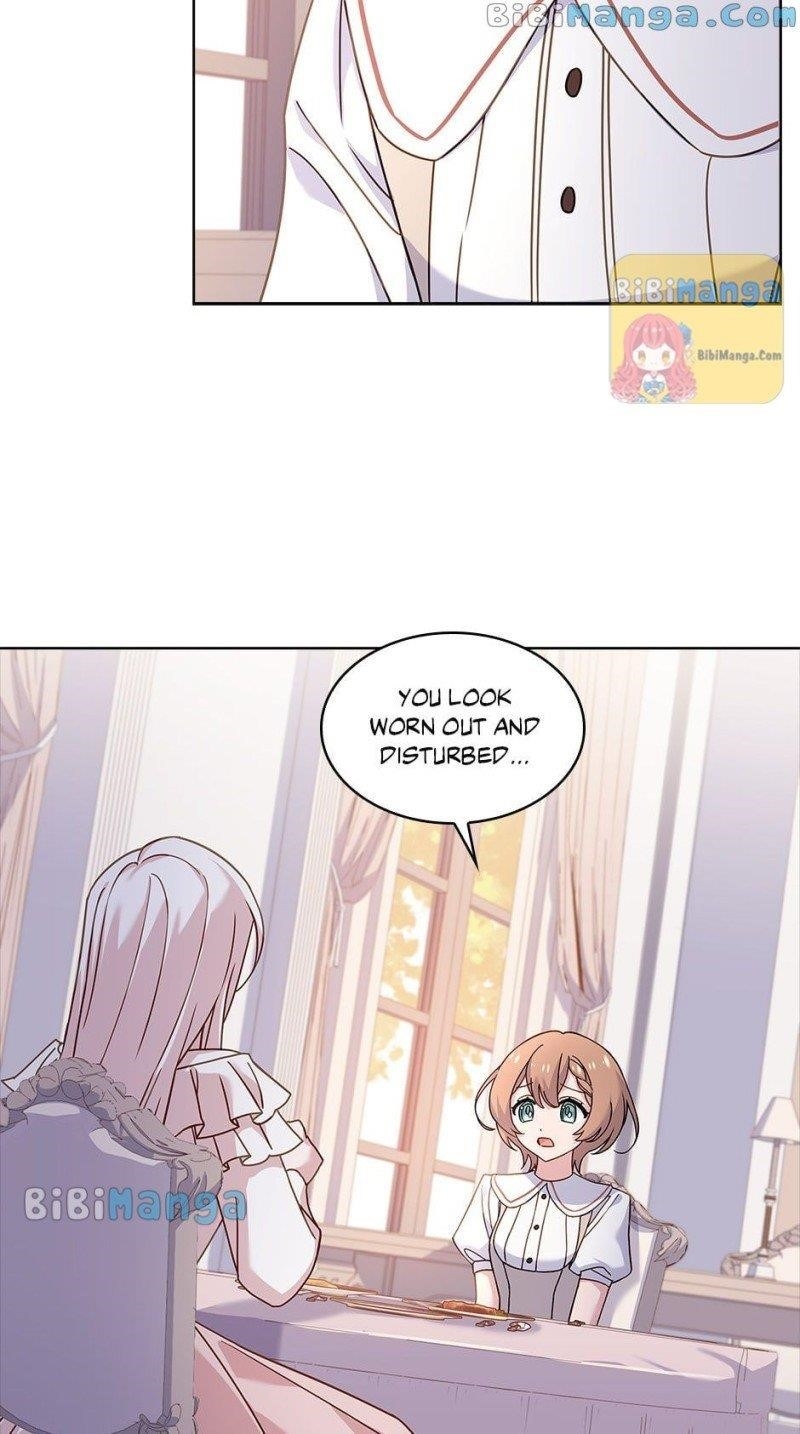 The Lady Wants to Rest - Chapter 66 Page 56