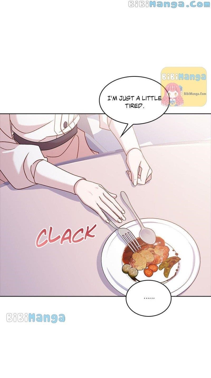 The Lady Wants to Rest - Chapter 66 Page 59