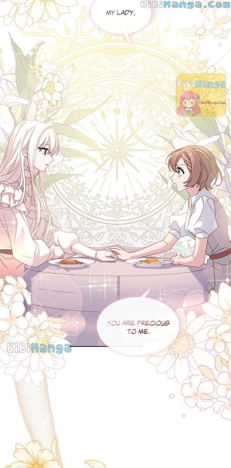 The Lady Wants to Rest - Chapter 66 Page 61