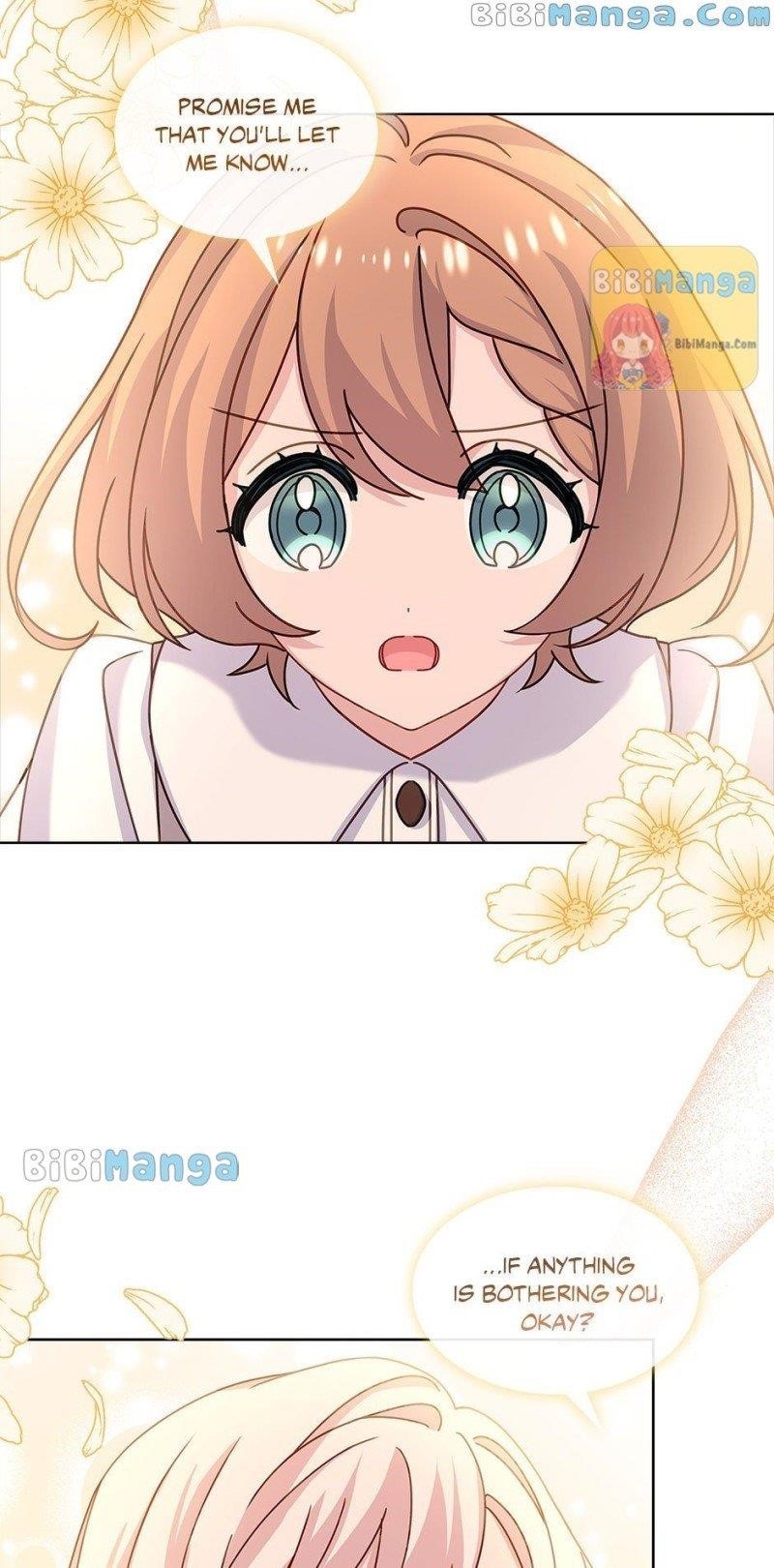 The Lady Wants to Rest - Chapter 66 Page 62