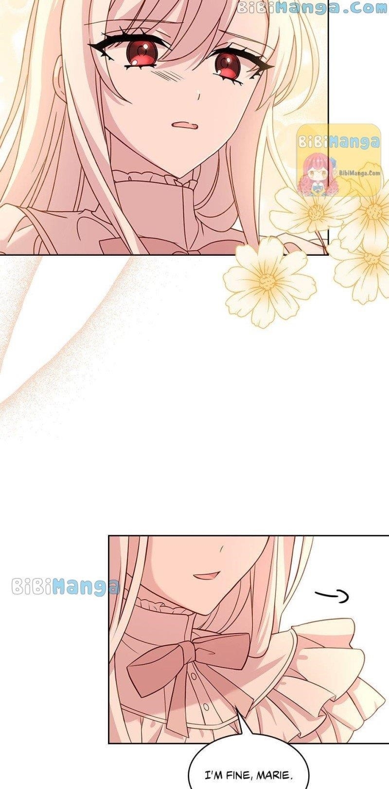 The Lady Wants to Rest - Chapter 66 Page 63