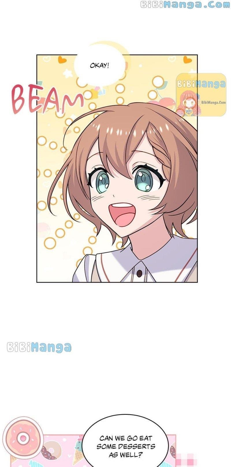 The Lady Wants to Rest - Chapter 66 Page 65