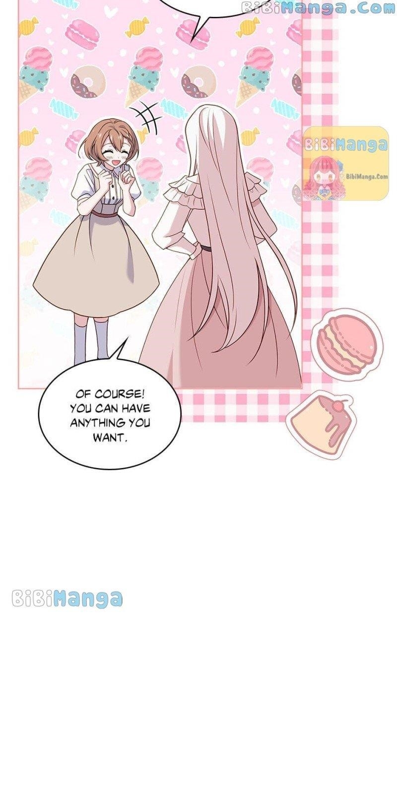 The Lady Wants to Rest - Chapter 66 Page 66