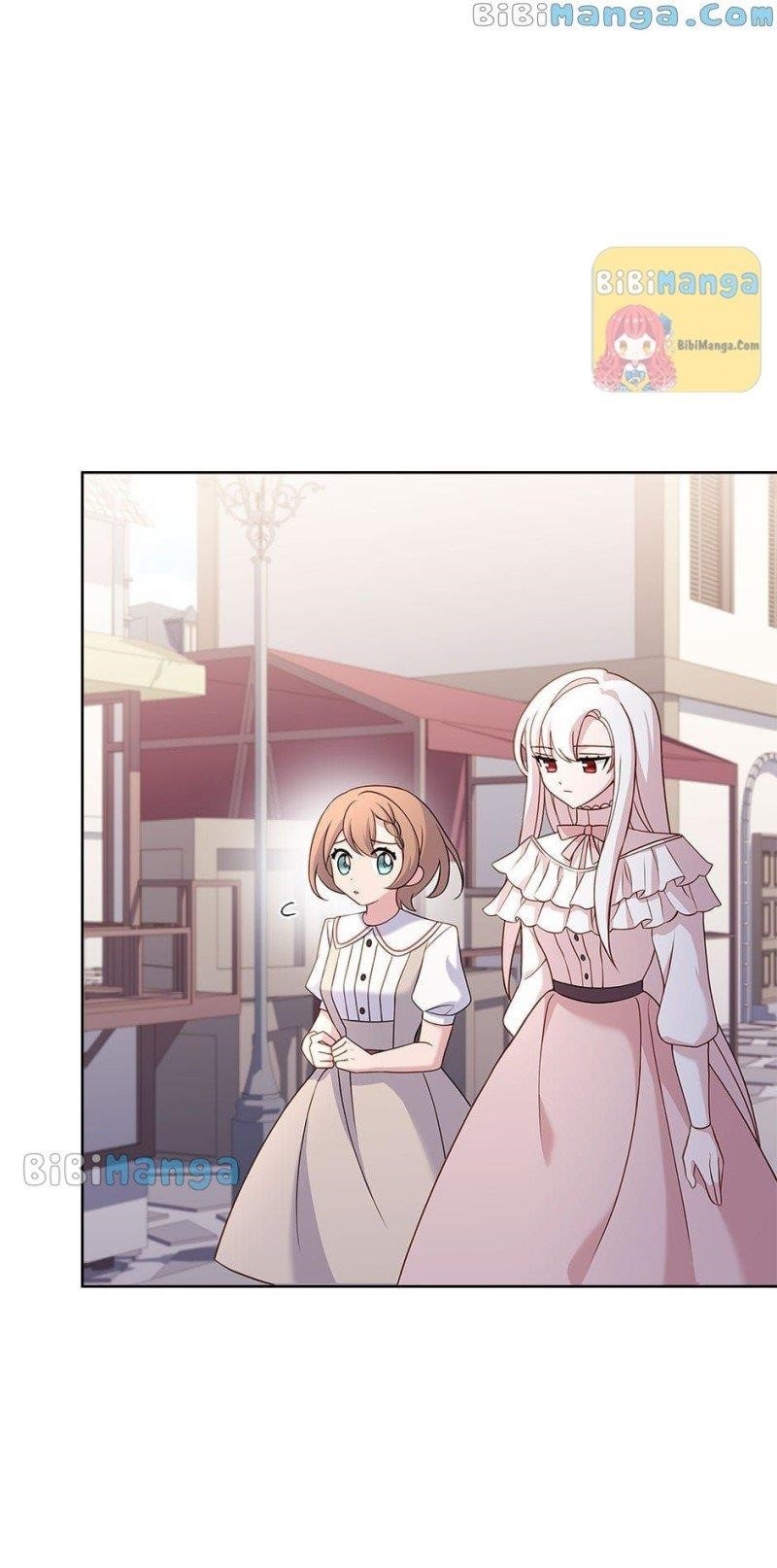 The Lady Wants to Rest - Chapter 66 Page 68