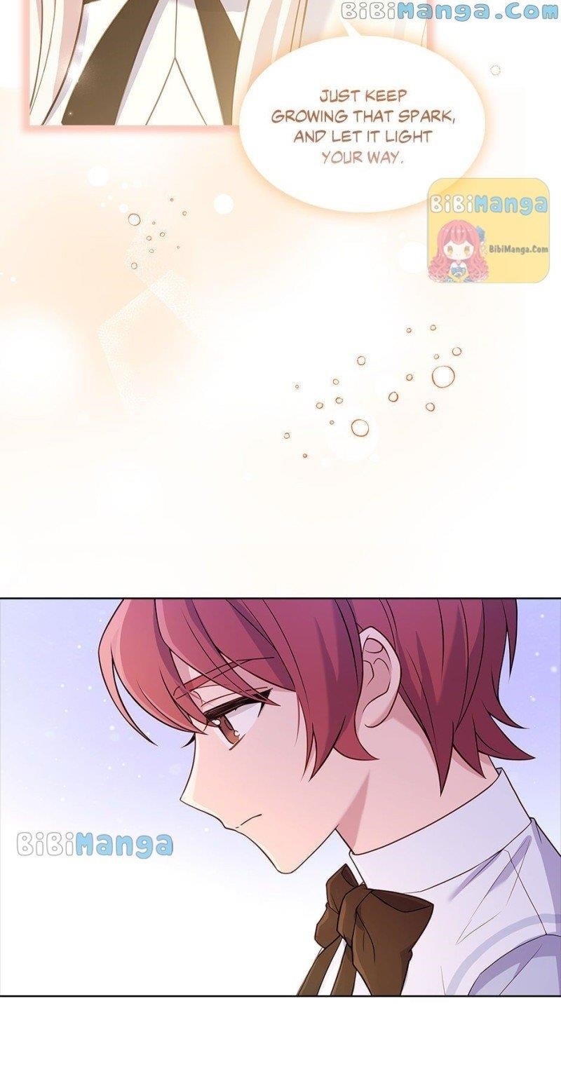 The Lady Wants to Rest - Chapter 66 Page 7