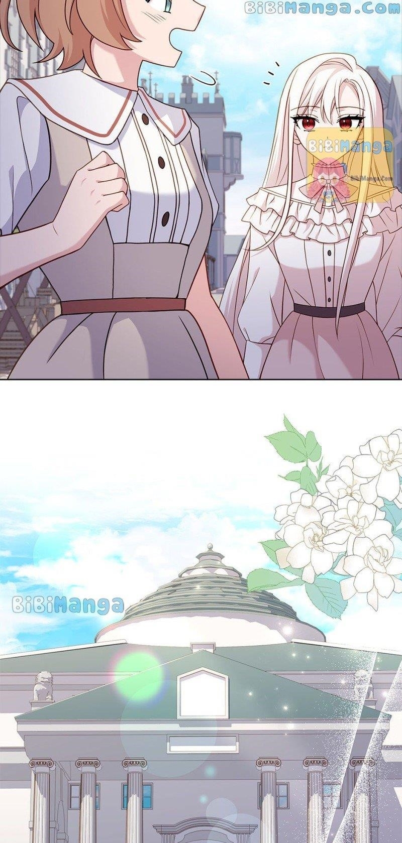 The Lady Wants to Rest - Chapter 66 Page 70