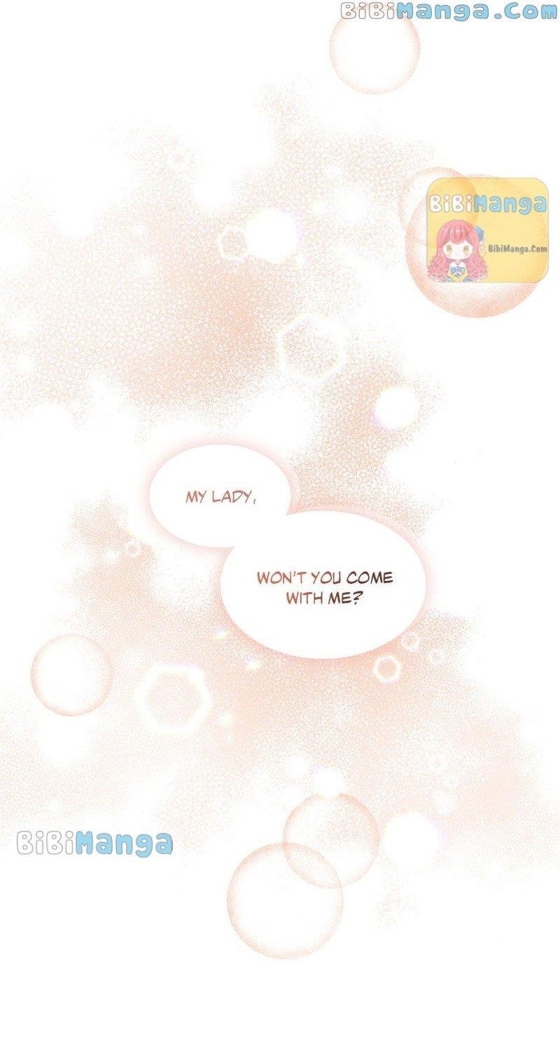 The Lady Wants to Rest - Chapter 66 Page 8