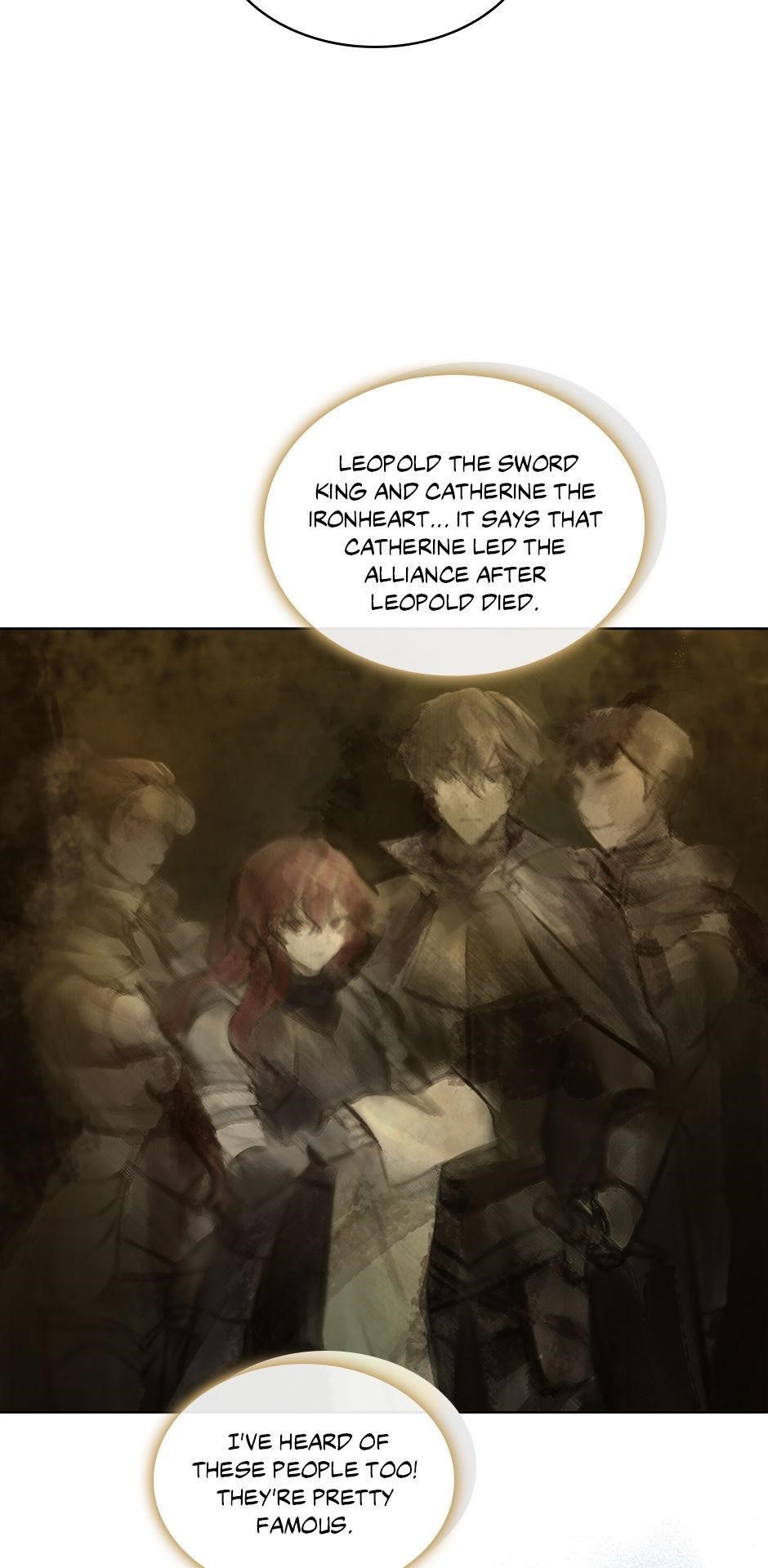 The Lady Wants to Rest - Chapter 67 Page 14