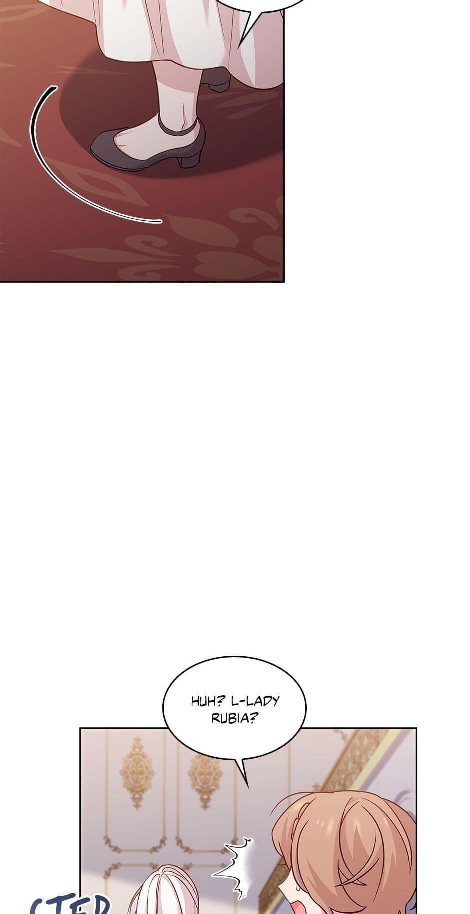 The Lady Wants to Rest - Chapter 67 Page 17